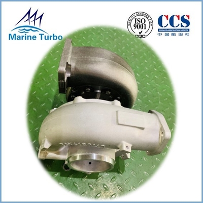 RU110-1A Turbocharger Complete For  Turbo Charger In Diesel Engine