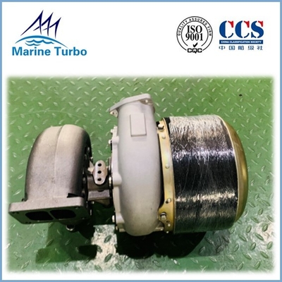RU110-1A Turbocharger Complete For  Turbo Charger In Diesel Engine