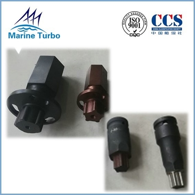 Tools For Assembling And Disassembling Compressor Impeller