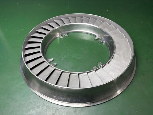 T-TCA55 Turbine Nozzle Ring