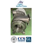 T- IHI / T- RH163 Marine Turbocharger, Main Engine Turbocharger Replacement In Ship
