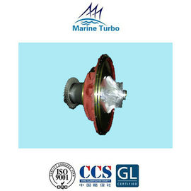T-  Turbocharger / T- VTC304 Turbo Charger Cartridge For Marine, Power Generation And Rail Engines