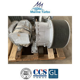 T- /T- RH163 Turbo Turbocharger Complete Second-Hand Original 2 Sets In Stock