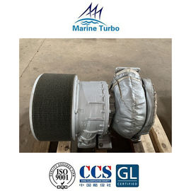 T- /T- RH163 Turbo Turbocharger Complete Second-Hand Original 2 Sets In Stock
