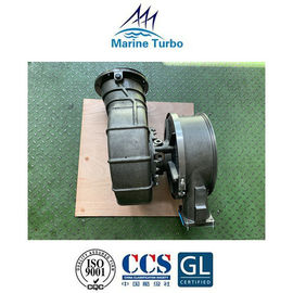 T-  / T- NR15/R Power And Industrial Marine Engine Turbocharger Without Silencer