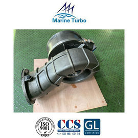 T-  / T- NR15/R Power And Industrial Marine Engine Turbocharger Without Silencer