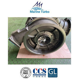 T-  / T- NR15/R Power And Industrial Marine Engine Turbocharger Without Silencer