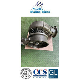 T-  / T- NR15/R Power And Industrial Marine Engine Turbocharger Without Silencer
