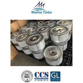 T-TCR12 Marine Turbocharger Parts Silencer