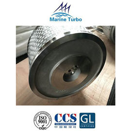 T-TCR12 Marine Turbocharger Parts Silencer