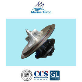 T-  Turbocharger / T- NR20 Turbo Cartridge For Marine Turbo Replacement Parts 12 Months Warranty