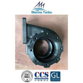 T-  Turbocharger / T- RH133-M12 Turbine Housing For Marine And Industrial Engine Parts