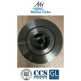 T- CR151 Turbocharger Bearing Casing Water-Cooled Type For High Speed Diesel Engine And Gas Engine