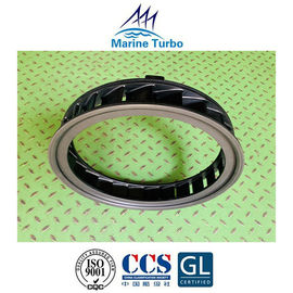 T-  Supercharger / T- A145 Turbocharger Nozzle Ring For Diesel, Gas And Heavy Fuel Oil Engines