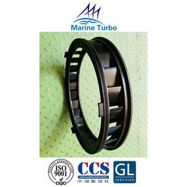 T-  Supercharger / T- A145 Turbocharger Nozzle Ring For Diesel, Gas And Heavy Fuel Oil Engines