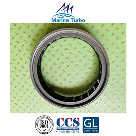 T-  Supercharger / T- A145 Turbocharger Nozzle Ring For Diesel, Gas And Heavy Fuel Oil Engines