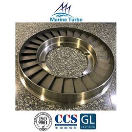 T-TCA55 Nozzle Ring Used In Turbocharger