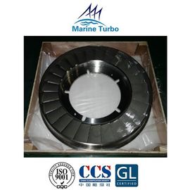 T - Turbocharger Nozzle Ring / T- TCA88 Turbo Guide Vane For Marine, Power And Industrial Engines