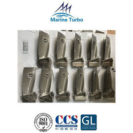 Turbine Blade T-VTR304 External Bearing
