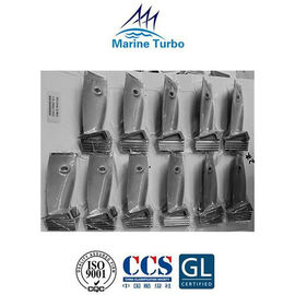 Turbine Blade T-VTR304 External Bearing