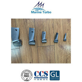 Turbine Blade T-VTR304 External Bearing