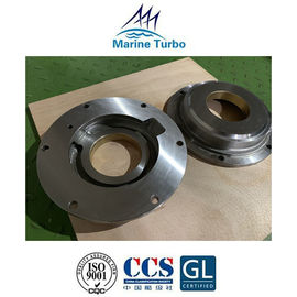 T-  Turbo Seals / T- NR29/S Turbocharger Sealing Bush For Ship Engines Maintenance Parts