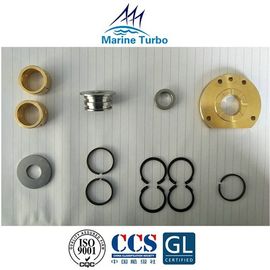 exhaust gas T-  T- RU120 Turbocharger Overhaul Kit