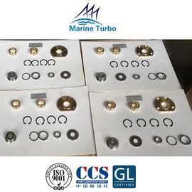 exhaust gas T-  T- RU120 Turbocharger Overhaul Kit