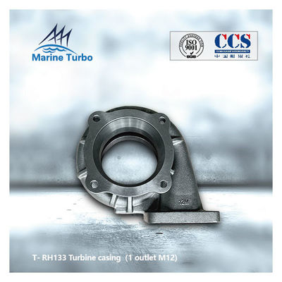 284mm Diesel T- RH133 Turbocharger Tools Turbine Casing