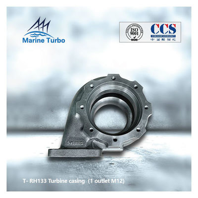 284mm Diesel T- RH133 Turbocharger Tools Turbine Casing