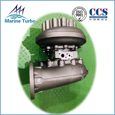  Complete Turbocharger For Marine Diesel Turbo Charger Engines