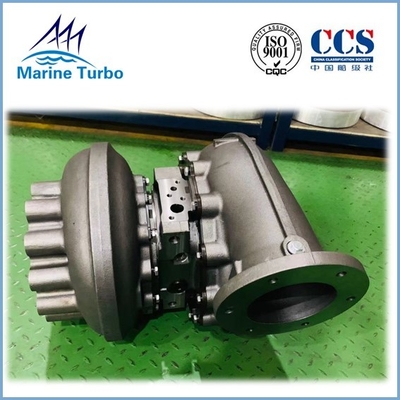  Complete Turbocharger For Marine Diesel Turbo Charger Engines