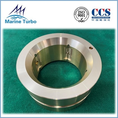 t- TCA88 Floating Bearing For Turbocharger Bearing  Marine Engine Parts