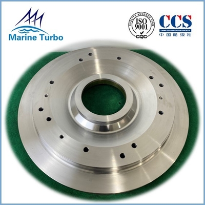 NA48/S Sealing Cover For  Turbocharger Bearing Casing Assembly
