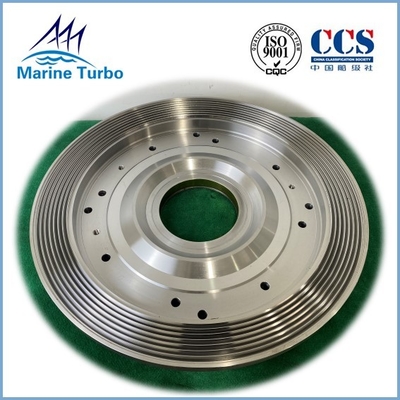 NA48/S Sealing Cover For  Turbocharger Bearing Casing Assembly