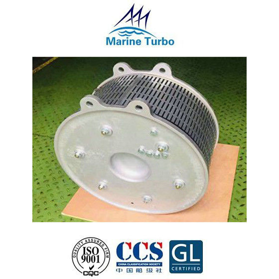 T-RH183 Marine Turbo Kits