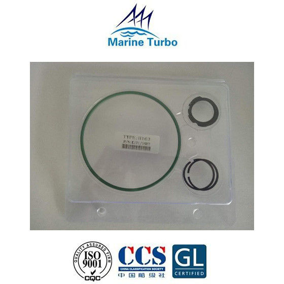 T- RH163 Marine Turbocharger Parts