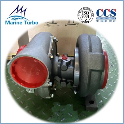 T-TD10L Turbocompressor completo para turbocompressores de motores diesel