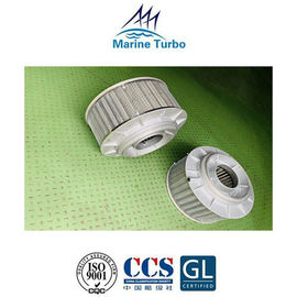 T- TPS52 Turbo silenciador para turbocompressor Substituição de peças sobressalentes