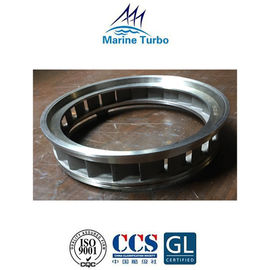 T-TPS44 Turbo Nozzle Ring para Turbocharger de motores a diesel marítimos