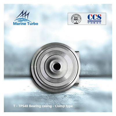 Câmara de rolamentos turbo do tipo T-TPS48